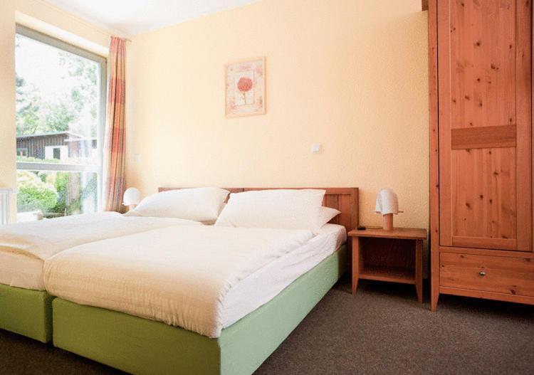 Landhaus Tonmuehle Ilsenburg Bagian luar foto
